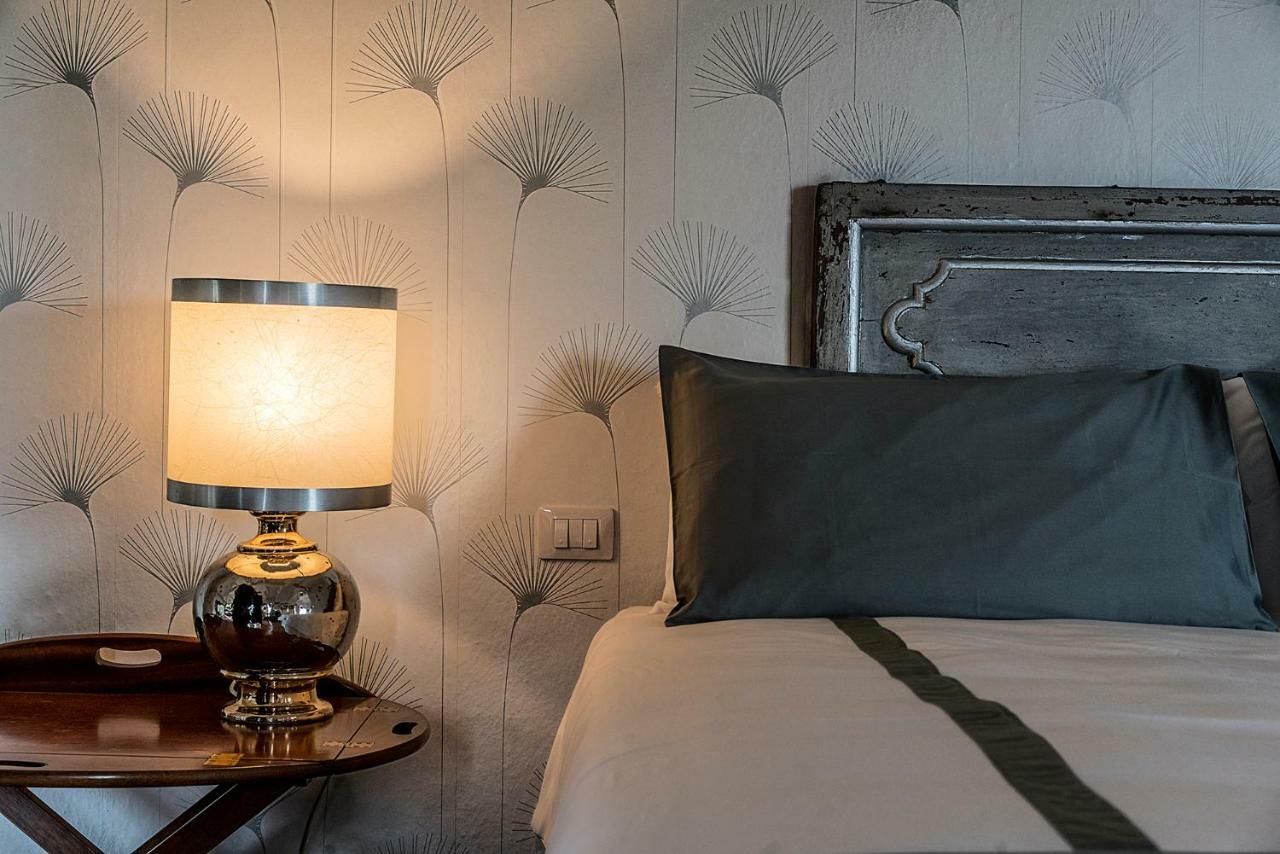 A casa da Agata Bed & Breakfast Loro Ciuffenna Bagian luar foto